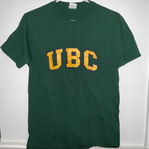 Tops - UBC SHIRT